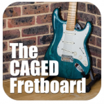 Caged Fret